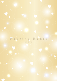 Pouring Heart 2 -MEKYM-