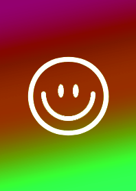 GRADATION SMILE THEME 3