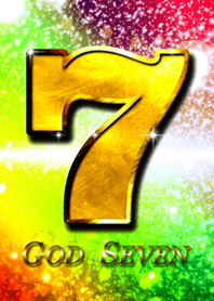 GOD SEVEN