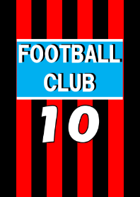 FOOTBALL CLUB -Q type- (QFC)