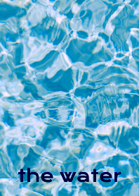 THE WATER THEME 92