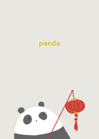 Panda spring