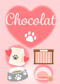 Chocolat-economic fortune-Dog&Cat1-name