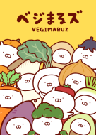 新品未使用　うさまる　野菜　ベジまるズ　時計 2025年最新】ベジまるズの人気アイテム - メルカリ
