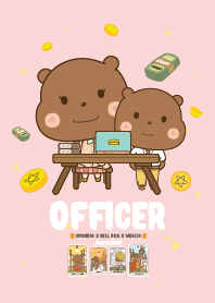 Officer : Business&Sell Rich III