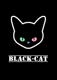 ブラックキャット　105