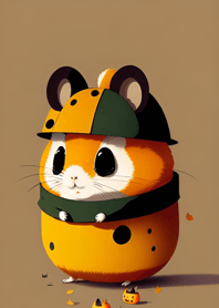 Night Moon Star Cat f0E247