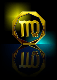 Brilliant gold (Virgo2)