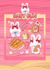 BABY BUN