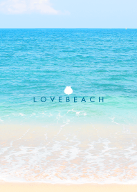 LOVE BEACH -HAWAII- 31