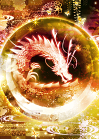 Theme of Gold Dragon