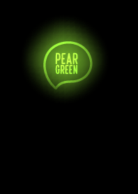 Pear Green Neon Theme V7