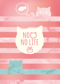 cat border them