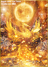 Phoenix for increasing financial luck#