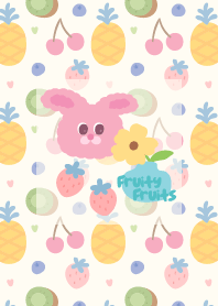 Fruity Fruits