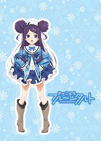 Dropout Idol Fruit Tart Sekino Roko ver.