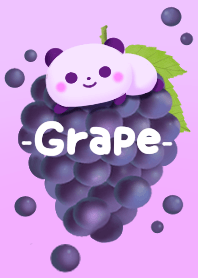 Assorted grapes