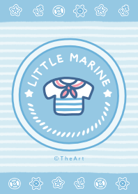 Little Marine