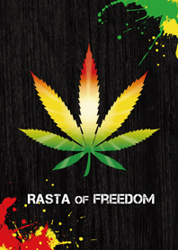 NEO RASTA OF FREEDOM*