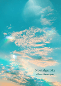 Nostalgic Sky 23