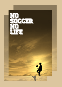 No Soccer No Life Line Theme Line Store