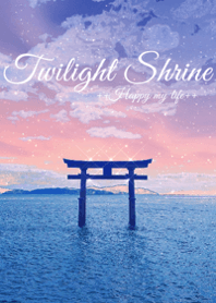 Twilight Shrine✨
