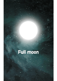 Full Moon (VA_797)