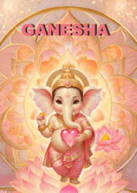 Ganesha Happy Lucky & Rich Theme (JP)