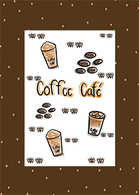 coffee cafe'