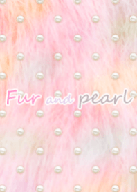 ファー&パール
