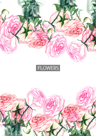 water color flowers_101