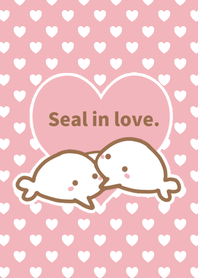 Seal in love Theme.