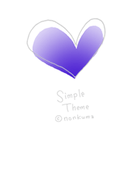 Simple Theme nonkuma vol.23