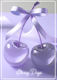 purple Glossy Days03_2