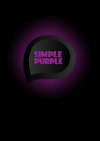 Purple  In Black Ver.5