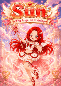 Sun The Angel In Training