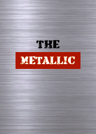THE METALLIC THEME 66