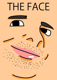 -THE FACE 2-