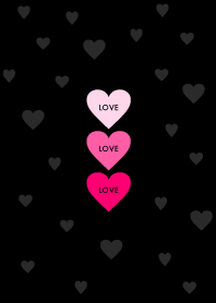 I'm in love heart4 joc