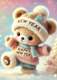 Happy New Year 008