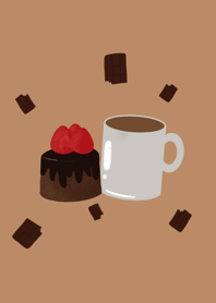 Chocolate Desserts