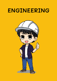 Engineering Theme