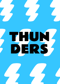 THUNDERS THEME 28