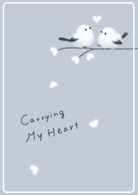 blue Messenger Long-tailed Tit 05_2