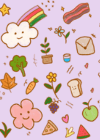 Little Things :)