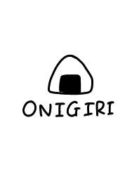 onigiri theme@flavor