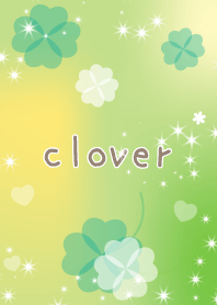 clover sparkling 2