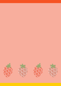 Small strawberries02 on R&Y