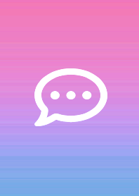 GRADATION SIMPLE ICON THEME 77