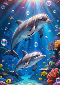 Sea fantastic song #Habgb17.